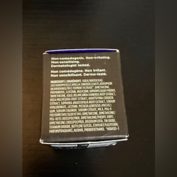 TATCHA The Water Cream – NEW Travel Size 5ml / 0.17 fl. oz. ✨NIB - Picture 3 of 7